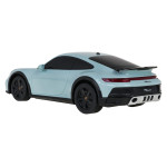 Auto na diaľkové ovládanie 1:24 Porsche 911 Dakar Mint RASTAR